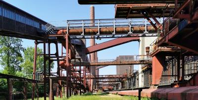 Kokerei Zollverein