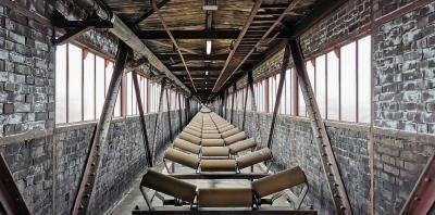 Kokerei Zollverein
