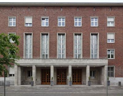 Portal am Jürgensplatz 1