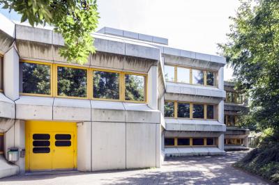 Rathaus Gronau