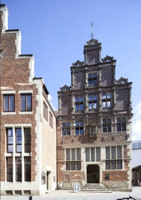 Krameramtshaus Münster