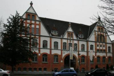 Stadtbad Viersen