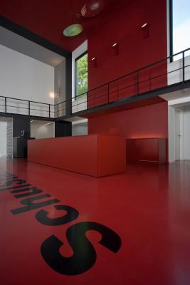 SchulStadtBücherei Arnsberg