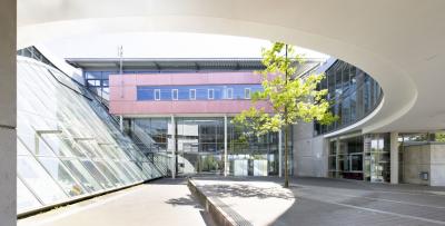 Steinhagener Gymnasium