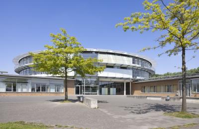 Steinhagener Gymnasium
