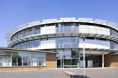 Steinhagener Gymnasium