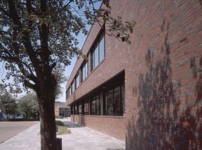 Fassade
