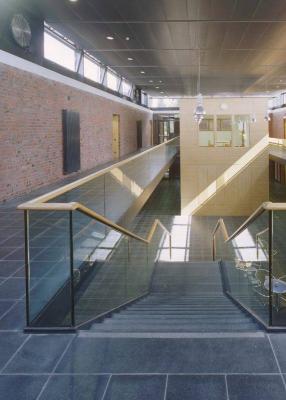 Treppe