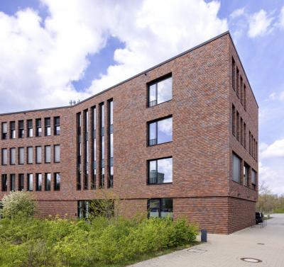 Büroensemble PhoenixWERK
