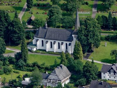 St. Lambertus