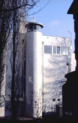 Seitenansicht