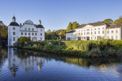 Schloss Borbeck in Essen