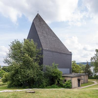 Nordansicht