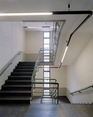 Treppenhaus
