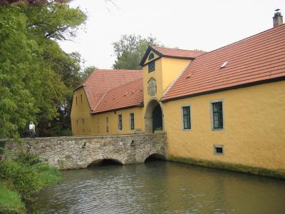Torhaus