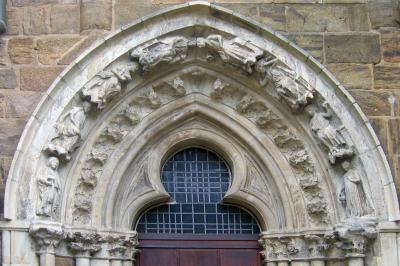 Jungfrauenportal