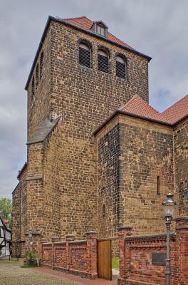 St. Martini Minden