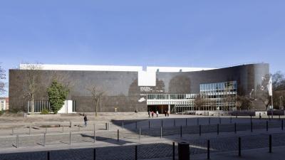 Kunstsammlung NRW K20