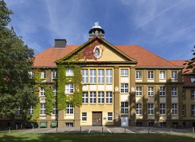 Südseite