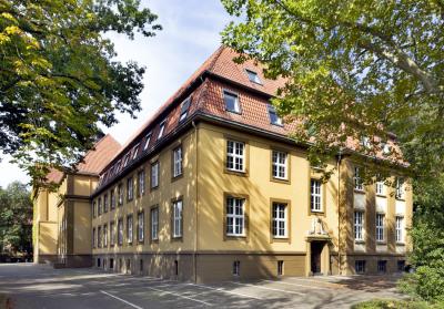 Südostansicht
