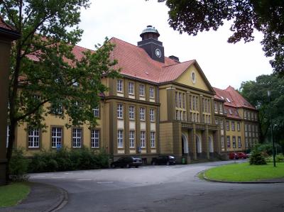 Nordseite