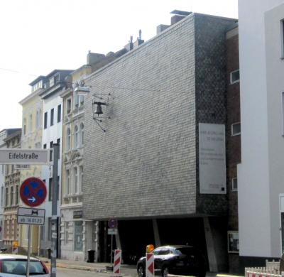 St. Helena Bonn