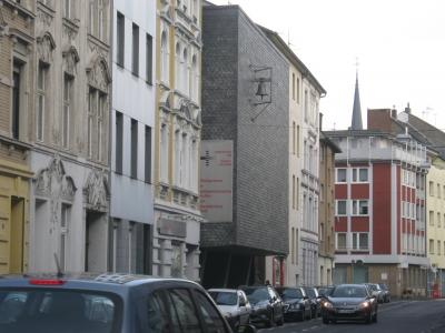 St. Helena Bonn