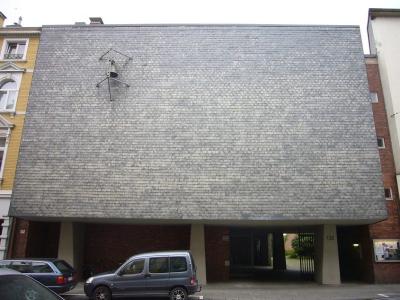 St. Helena Bonn