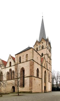 Münster Herford