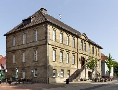 Südostansicht