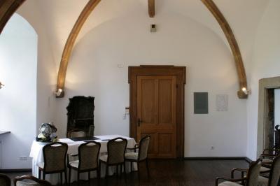 Kapelle