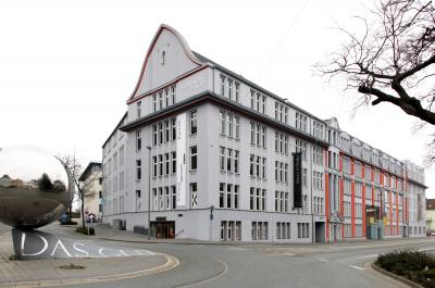 Elsbach-Haus in Herford