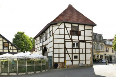 Nordansicht