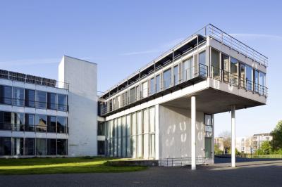 Wissenschaftspark Gelsenkirchen