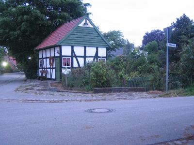 Backhaus