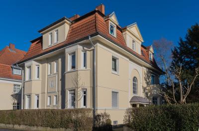 Hornackerstraße 2