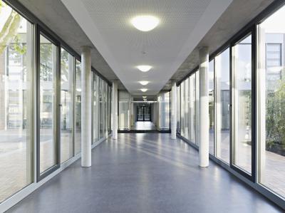 Verbindungsgang