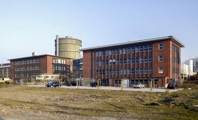Rückansicht