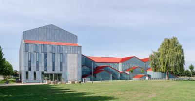 RömerMuseum in Xanten