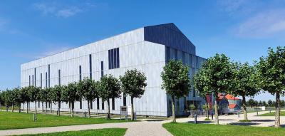 RömerMuseum Xanten