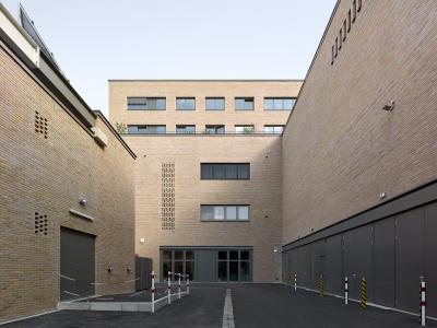Betriebshof