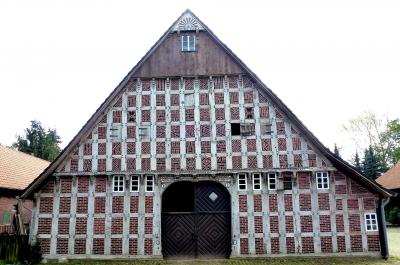 Hof Meyer-Johann in Enger