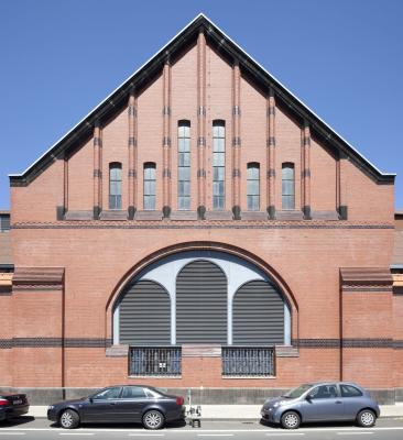 Kesselhaus II