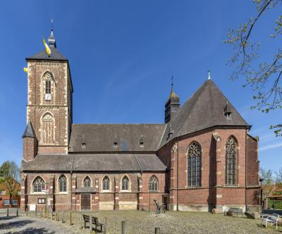 Seitenansicht