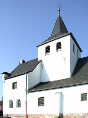 Straßenperspektive, Höhenstaffelung der Baukörper