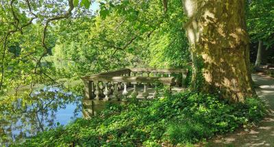 Landschaftsgarten