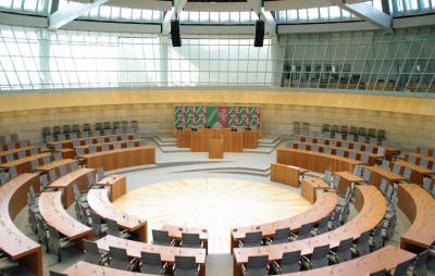 Plenarsaal