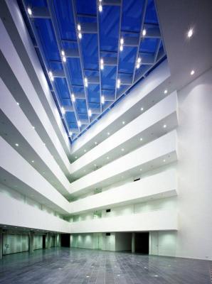 Eingangshalle