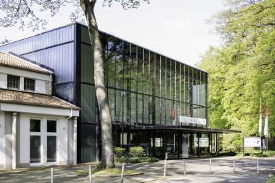 Kulturzentrum Kurhaus Bad Hamm