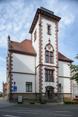 Kunstmuseum Mülheim an der Ruhr